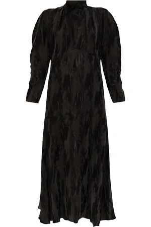IRO Vestido largo Tavina