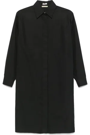 Hermès Vestido midi 2000