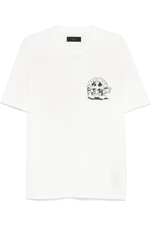 AMIRI Camiseta Music Record