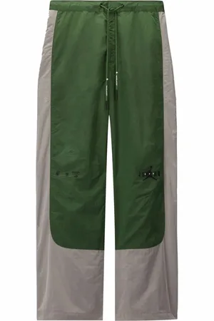 Nike Pantalones de chándal con logo