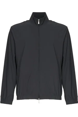 ELEVENTY Chaqueta con cremallera