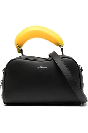 Maison Mihara Yasuhiro Bolso de hombro banana handhole
