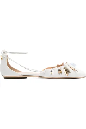 Chloé Bailarinas See Treasures