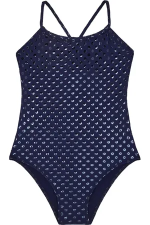Vilebrequin Bañador Relief Sparkling