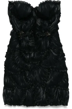 Costarellos Vestido corto Marica