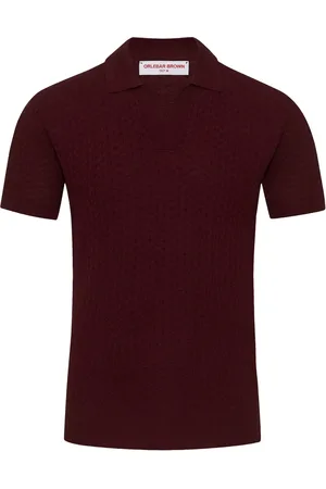 Orlebar Brown Polo Horton