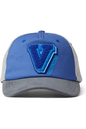 VALENTINO GARAVANI Gorra con logo bordado