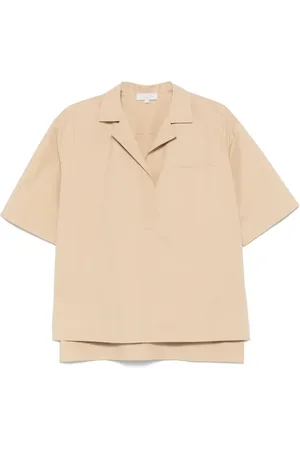 ANTONELLI Blusa de manga corta