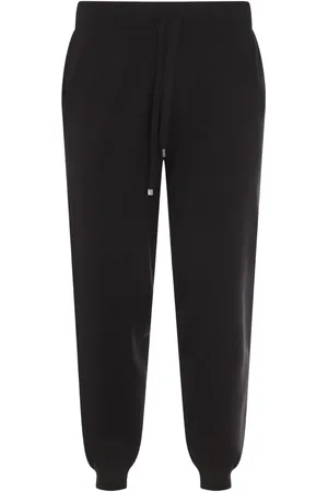 Malo Pantalones de andar por casa con cordones