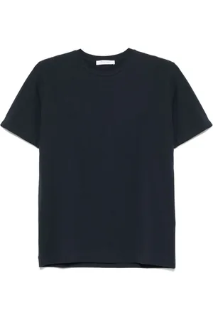 Cruciani Camiseta de tejido jersey