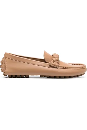 Gianvito Rossi Mocasines Monza