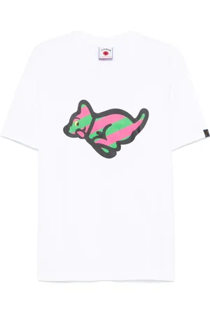 ICECREAM Camiseta Running Puppy