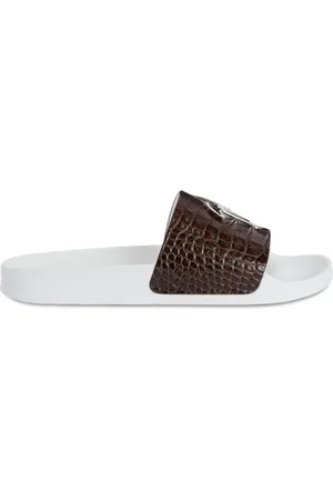 Giuseppe Zanotti Sandalias Brett