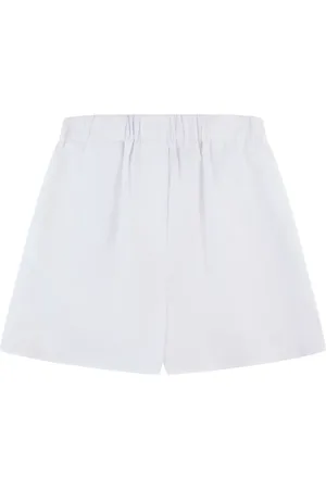 Hogan Bermudas de algodón