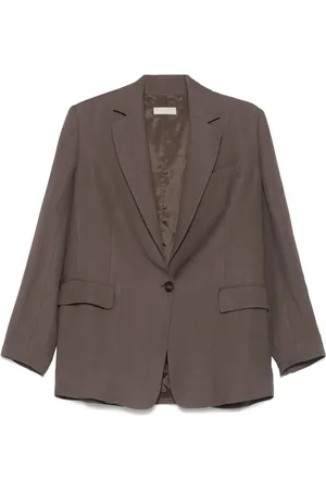 ANTONELLI Blazer con botones