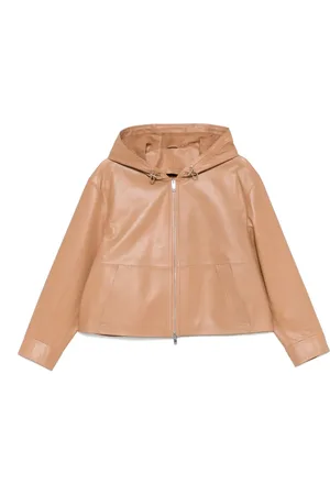 DESA 1972 Chaqueta de piel