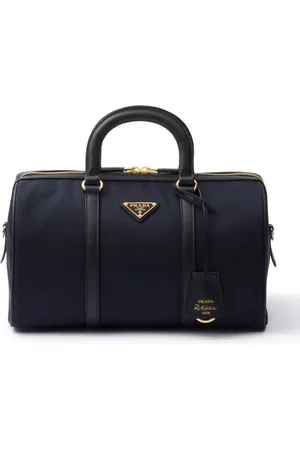 Prada Bolso shopper Re-Edition 1978 mediano