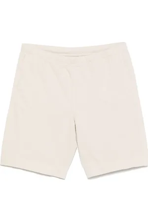 Paul Smith Pantalones cortos con motivo Zebra