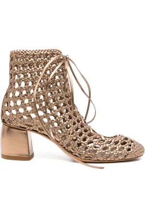 FORTE FORTE Botas Chic con tacón de 60 mm