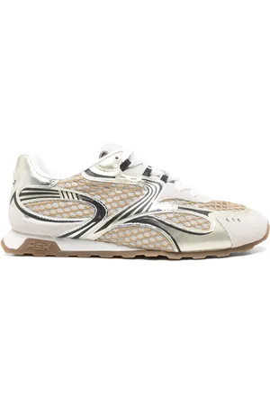Ash Zapatillas a paneles