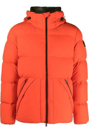 Woolrich Plumífero con capucha