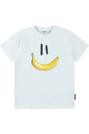 Molo Camiseta Riley