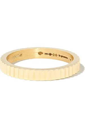 Le Gramme Anillo en oro amarillo de 18kt