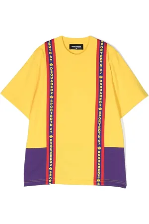 Dsquared2 Camiseta Maglietta holgada