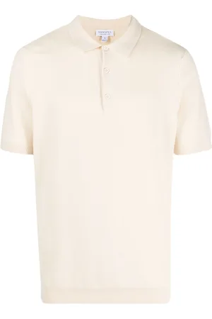 Sunspel Polo de punto