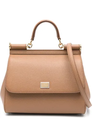 Dolce & Gabbana Bolso shopper Sicily