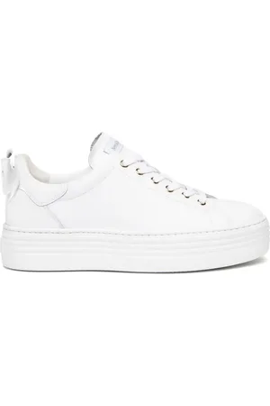 Nero Giardini Zapatillas de piel