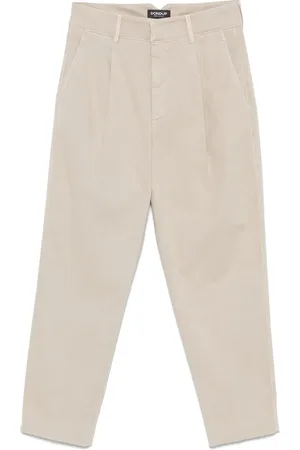 Dondup Pantalones plisados