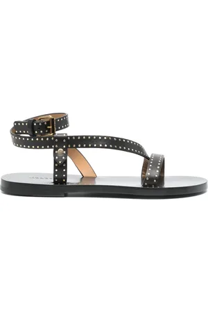 Isabel Marant Sandalias con apliques