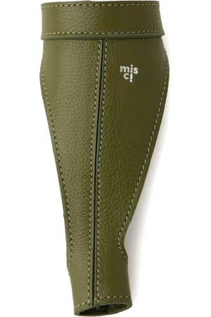 MISCI Guantes Julgamento