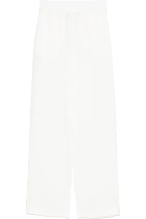 Fabiana Filippi Pantalones rectos Orvieto
