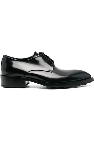 Jil Sander Zapatos derby con cordones