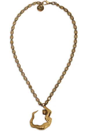 Etro Collar Mermaid