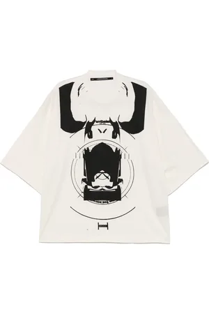 JULIUS Camiseta Anima