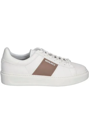 Woolrich Zapatillas de piel
