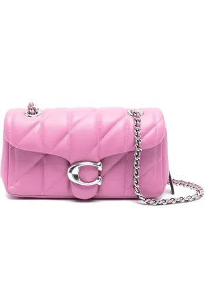 Coach Bolso de hombro Tabby 20