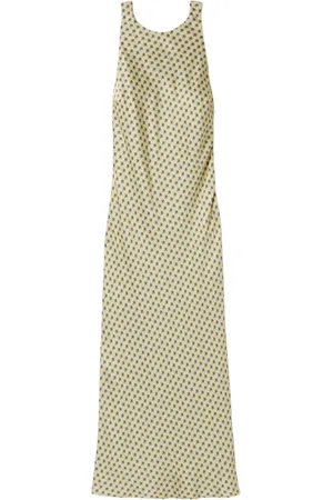 Claudie Pierlot Vestido estampado