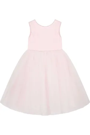Sarah Louise Vestido con detalle de lazo
