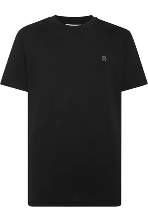 Philipp Plein Camiseta Gothic Plein