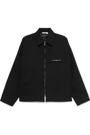 Ih Nom Uh Nit Chaqueta MASK Authentic