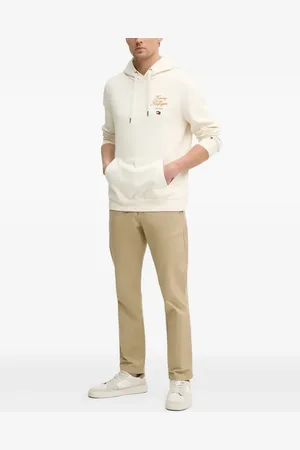 Tommy Hilfiger Sudadera con capucha y logo