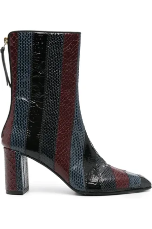 Dorothee Schumacher Botines con tacón de 70 mm
