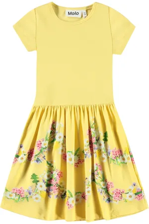 Molo Vestido Cissa