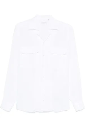 TAGLIATORE Camisa Rowan
