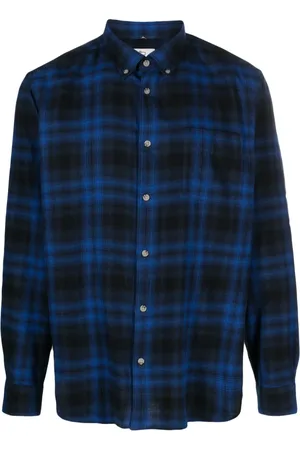 Woolrich Camisa a cuadros