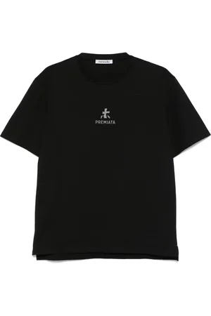 Premiata Camiseta de algodón